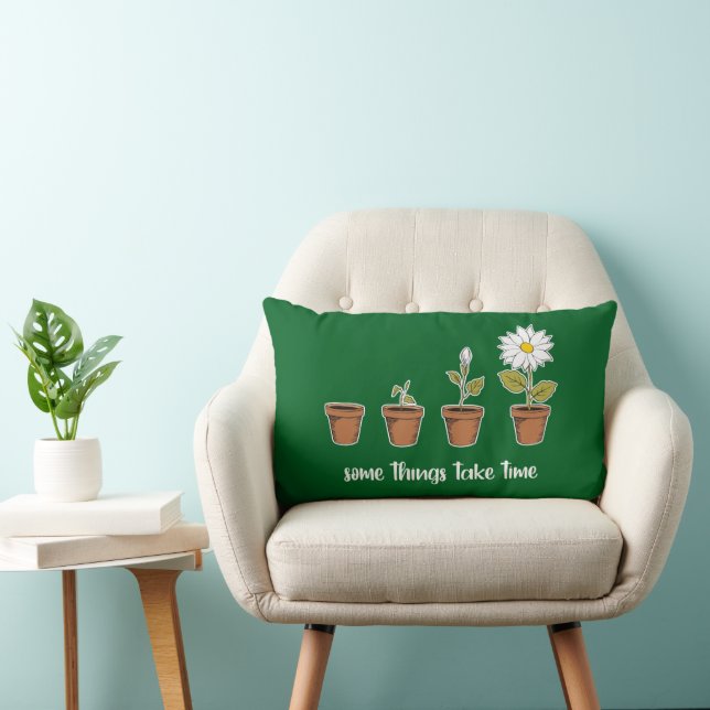 Almofada Lombar Time (Cadeira)