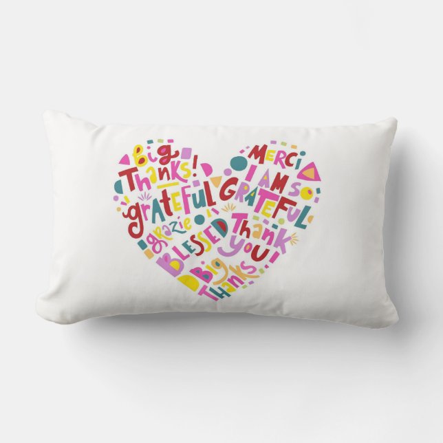 ALMOFADA LOMBAR TRAVESSEIRO 2 (Frente)