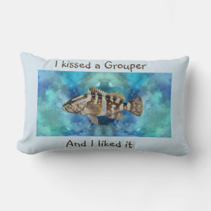 Almofada Lombar Travesseiro-Agrupador Masculine Gift-Pai-Presente
