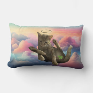 Almofada Lombar Travesseiro Anjo Modesto