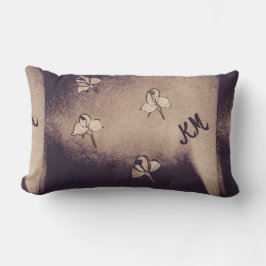 Almofada Lombar travesseiro antigo