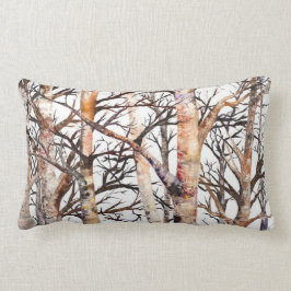 Almofada Lombar Travesseiro Birch Lumbar de Adam