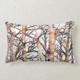 Almofada Lombar Travesseiro Birch Lumbar de Adam