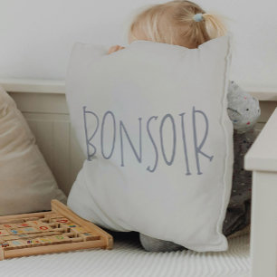 Almofada Lombar Travesseiro Bonsoir Lumbar
