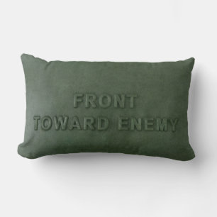 Almofada Lombar Travesseiro Claymore