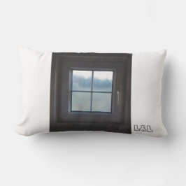 Almofada Lombar Travesseiro de algodão externo