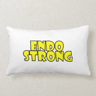 Almofada Lombar Travesseiro de EndoStrong