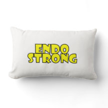 Travesseiro de EndoStrong