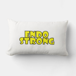 Almofada Lombar Travesseiro de EndoStrong