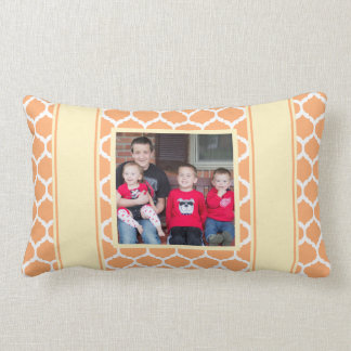 Almofada Lombar Travesseiro de Fotografia Padrão