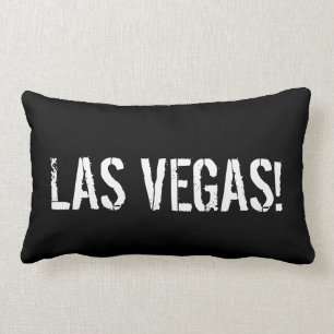Almofada Lombar Travesseiro de Las Vegas