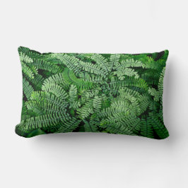 Almofada Lombar Travesseiro de madeira de dois lados