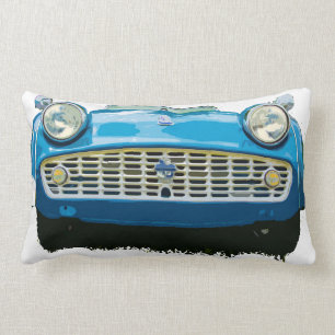 Almofada Lombar Travesseiro de Triumph TR3