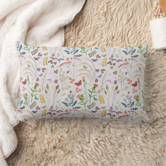 Almofada Lombar Travesseiro decorativo