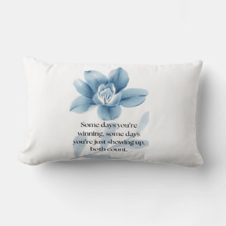 Almofada Lombar Travesseiro decorativo