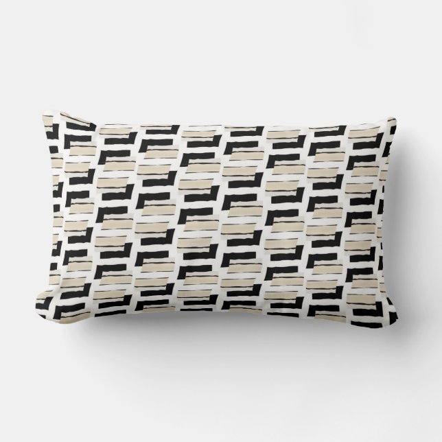 Almofada Lombar Travesseiro Decorativo (Frente)