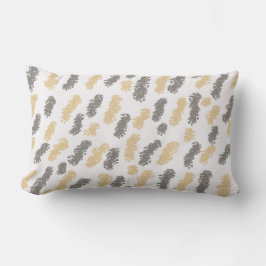 Almofada Lombar Travesseiro decorativo