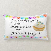 Travesseiro decorativo