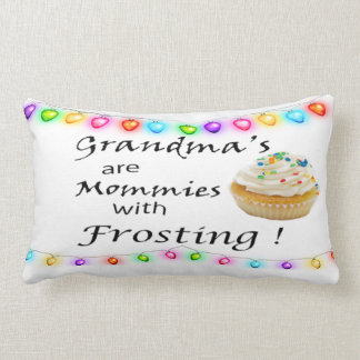 Almofada Lombar Travesseiro decorativo