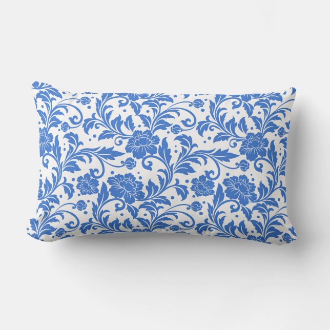 Almofada Lombar Travesseiro Decorativo (Frente)