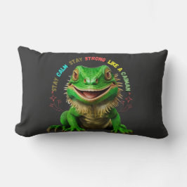 Almofada Lombar Travesseiro decorativo