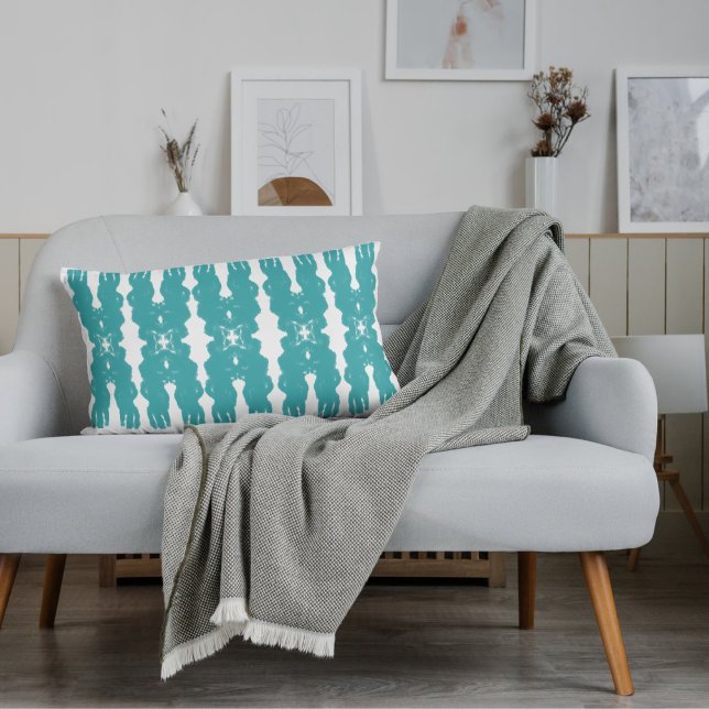 Almofada Lombar Travesseiro decorativo (Criador carregado)