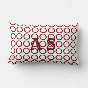 Almofada Lombar Travesseiro decorativo