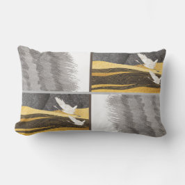 Almofada Lombar Travesseiro decorativo