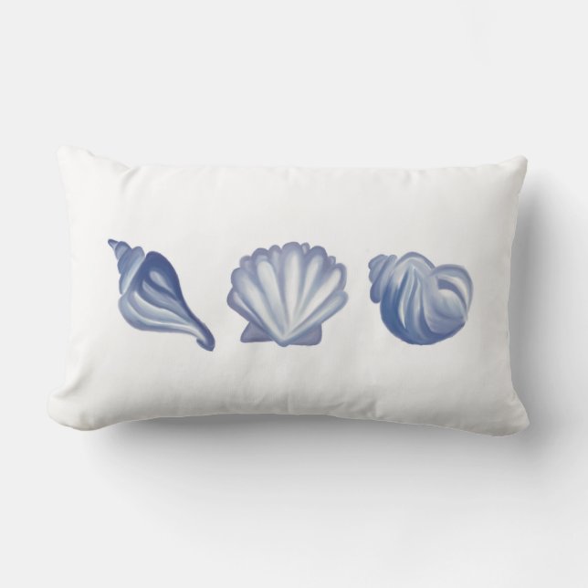 Almofada Lombar Travesseiro decorativo (Frente)