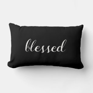 Almofada Lombar Travesseiro decorativo