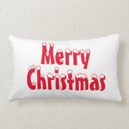 Almofada Lombar travesseiro decorativo