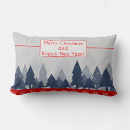 Almofada Lombar Travesseiro decorativo