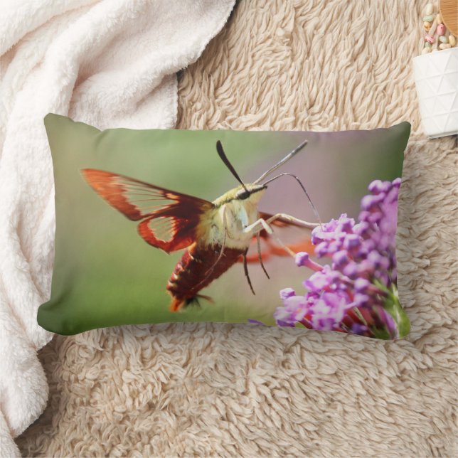Almofada Lombar Travesseiro decorativo (Cobertor)
