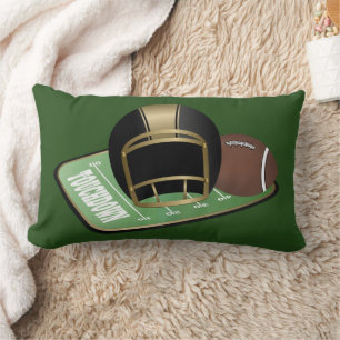 Almofada Lombar Travesseiro decorativo