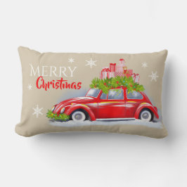 Almofada Lombar Travesseiro decorativo com um design minimalista m