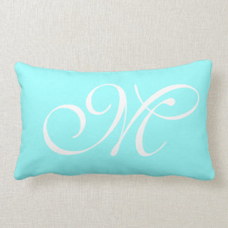 Almofada Lombar Travesseiro decorativo da letra