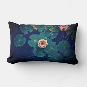 Almofada Lombar Travesseiro decorativo de abacaxi de plantas límpi