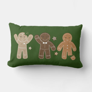 Almofada Lombar Travesseiro decorativo de Feriado Masculino