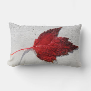 Almofada Lombar Travesseiro decorativo de Themed Canadense
