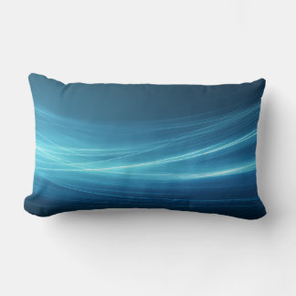 Almofada Lombar Travesseiro decorativo decorativo personalizado - 