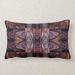 Almofada Lombar Travesseiro decorativo do apoio lombar do Mac de