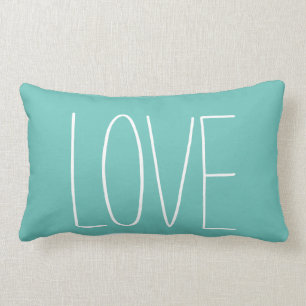 Almofada Lombar Travesseiro decorativo do Love Dorm Room