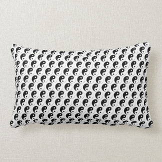 Almofada Lombar Travesseiro decorativo do lumbar de Yin Yang