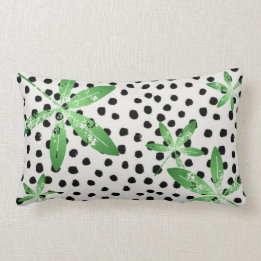 Almofada Lombar Travesseiro decorativo do poliéster,