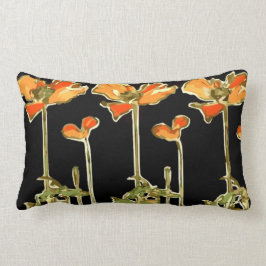Almofada Lombar Travesseiro decorativo dos decoratifs da arte