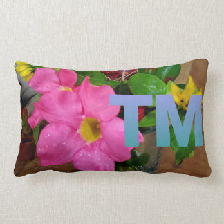 Almofada Lombar Travesseiro decorativo exclusivo da loja TrendMeri