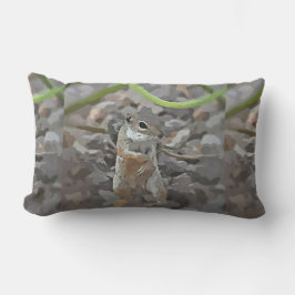 Almofada Lombar Travesseiro decorativo Funky do Lumbar de Mikey