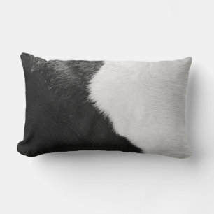 Almofada Lombar Travesseiro decorativo Impressão de pele de animal