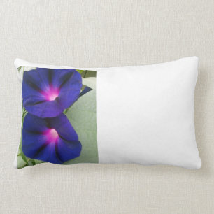 Almofada Lombar Travesseiro decorativo lombar floral