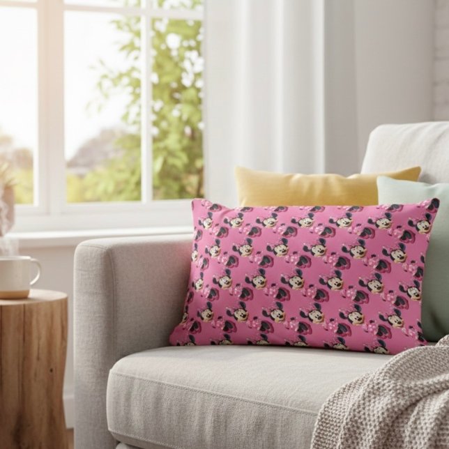 Almofada Lombar Travesseiro decorativo Min (Criador carregado)